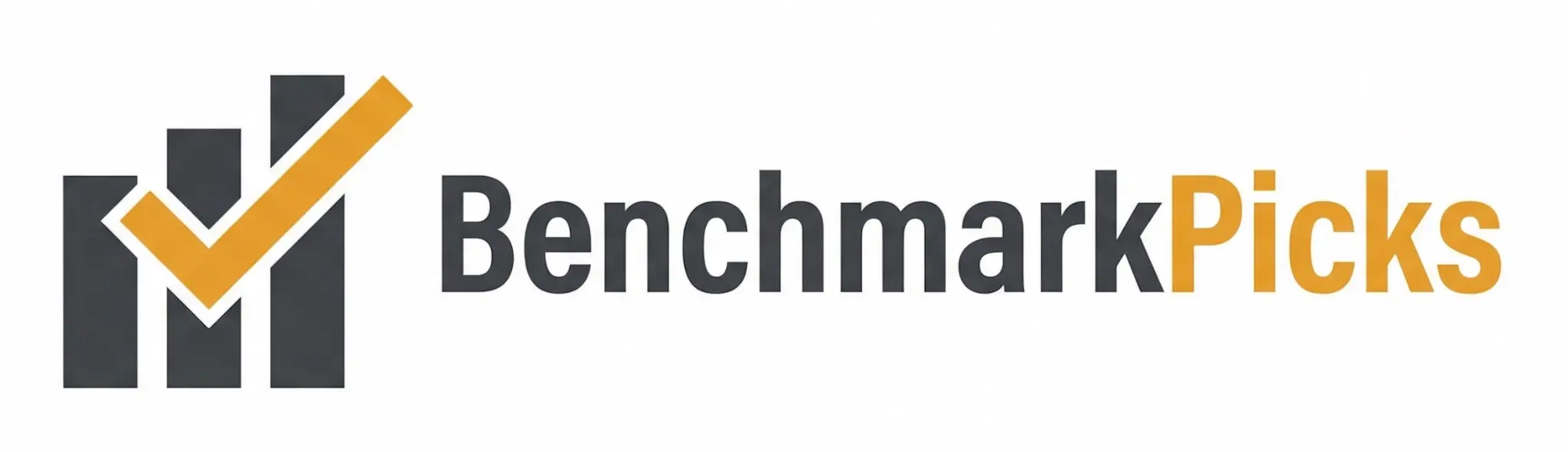 BenchmarkPicks logo